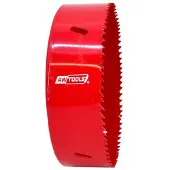 AWTOOLS Hålsåg AW49640; 140 mm; 40 mm