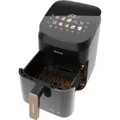 Cecotec Cecofry&grill Smokin 4500 1900w Airfryer 4.5l