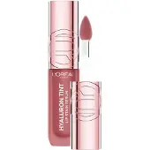 L'Oréal Hyaluron Tint Läppfärg Serum #635-värd Det Med