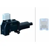 Hella Inställning, säte 6NW 934 887-001