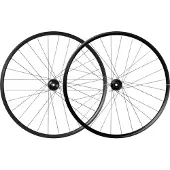Mavic Allroad 1 Cl Disc Tubeless Hjulset För Gravelcykel