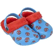 Cerda Spiderman House Slippers Fleece Träskor