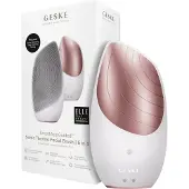 GESKE Sonic Thermo Facial Brush 6 in 1 Starlight