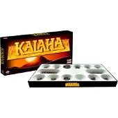 Danspil Brädspel - Kalaha - - One Size - Brädspel