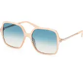 GUESS Women's Sunglasses 61/18/135 mm plastic