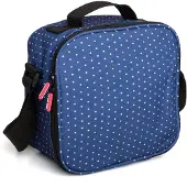 TATAY Urban Food Casual Srp 3 Dots Lunchlåda