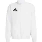 Adidas Entrada 26 Presentation Sweatshirt Med Dragkedja