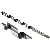 Drel Borr spiral 22 mm (AR54472)