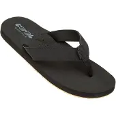 Cool shoe Flip-flops SIN man - Svart - 41