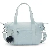 Kipling Handväska 'ART MINI' ljusbeige