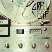 Ginza.se Greenleaf: Revolution rock deluxe 2025
