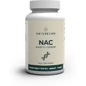 Naturecan NAC tillskott