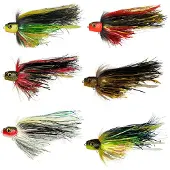 Westin Monsterfly 22 cm