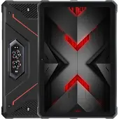 HOTWAV surfplatta HOTWAV TAB R9 Ultra 5G (röd)