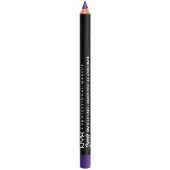 NYX Suede Matte Lip Liner, Amethyst