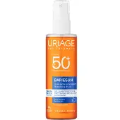Uriage Bariésun Beautifying Dry Oil SPF 50+