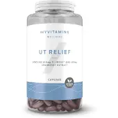 Myvitamins Tranbärsextrakt Kapslar - 60kapslar