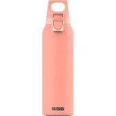 SIGG Thermo Flask Hot & Cold ONE Light 0,55L (Färg: Rosa)