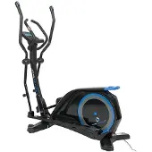 HMS PREMIUM Crosstrainer Orbitrek H1833-i elektromagnetisk