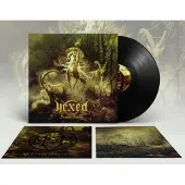 Ginza.se Hexed: Pagans rising (Black/Ltd)