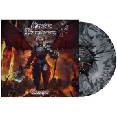 Ginza.se Mystic Prophecy: Hellriot (Grey marble)