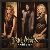RecordCityJP CD PISTOL ANNIES - Annie Up 88985334512 Japan Jazz Begagnad brown