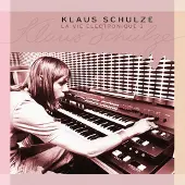 Ginza.se Schulze Klaus: La Vie Electronique Vol 3