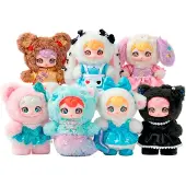 Sure Fun Sunycoco-sweet Rebel Series Nommi 20cm Nallebjörn
