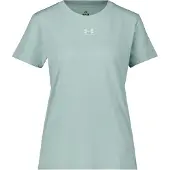 Under Armour Funktionstopp ljusblå