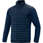 Jako Sportjacka marinblå / azur