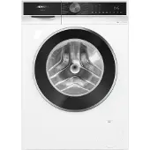 Siemens WG64K2ZLSN iQ500 Tvättmaskin