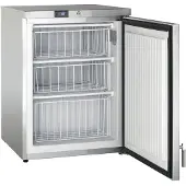 Scancool Opbevaringskølefryseskab - Sf 115 X -