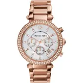 Michael Kors Parker-klocka för damer MK5491