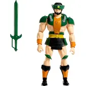 Masters of the Universe Origins Tri-klops Figur
