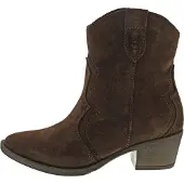 Tamaris Ankelboots choklad