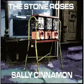 Ginza.se Stone Roses: Sally Cinnamon (Cream)
