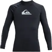 Quiksilver Everyday Upf50 Comp Långärmad Rash Guard