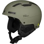 Sweet Protection Igniter 2Vi Mips Helmet Woodland