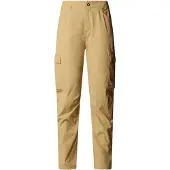 The North Face Women's Exploration Cargo Pants vandring