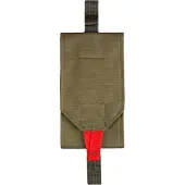 Savotta S-IFAK Insert (Färg: Grön)