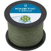 Kinetic Cyber 4 Flätlina 1200 M