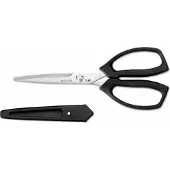 Kai Select 100 Slim-Light Kitchen Scissors DH-3139, 18.5 cm