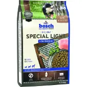 Bosch Tiernahrung Special Light 2,5 kg