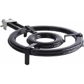 Vaello 74213 45 Cm Paellapann Gasspis