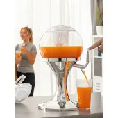 InnovaGoods Öldispenser 3.5l