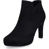 Tamaris Ankelboots svart