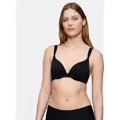 Triumph Behå 'Body Make-Up Illusion' svart