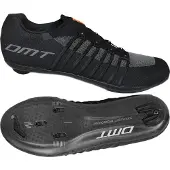 Dmt POGI'S Superlight Shoes Black Gray, Size 43 - EUR