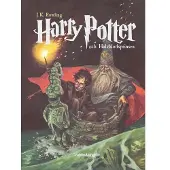 Harry Potter och Halvblodsprinsen