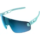 POC Elicit Toric Bike Sunglasses Indicolite Blue/Clarity Universal/Sunny Turquoise